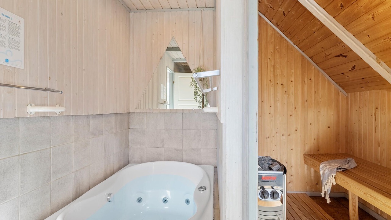 Photo of Bathroom in Kongsmark