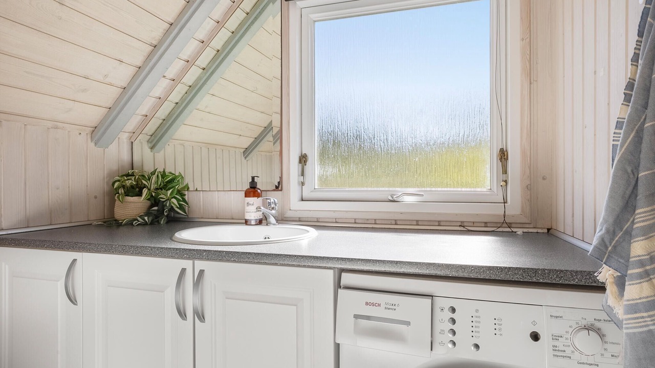 Photo of Bathroom in Kongsmark