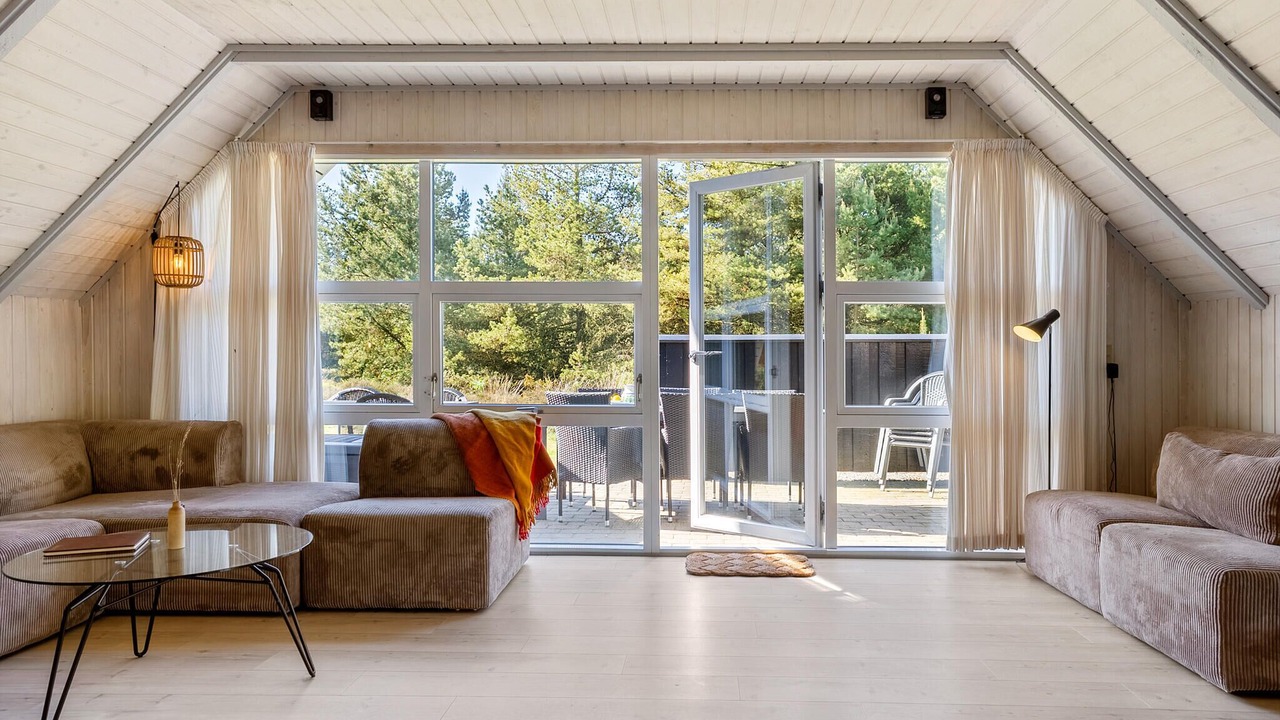 Photo of Bedroom in Kongsmark