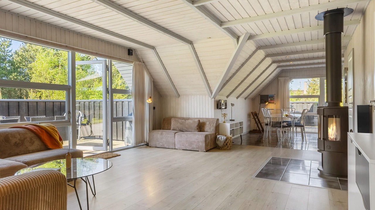 Photo of Bedroom in Kongsmark