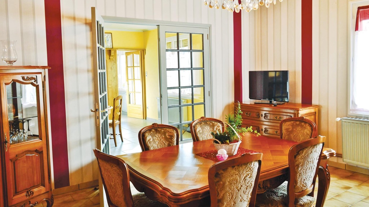 Photo of Bedroom in Bourthes