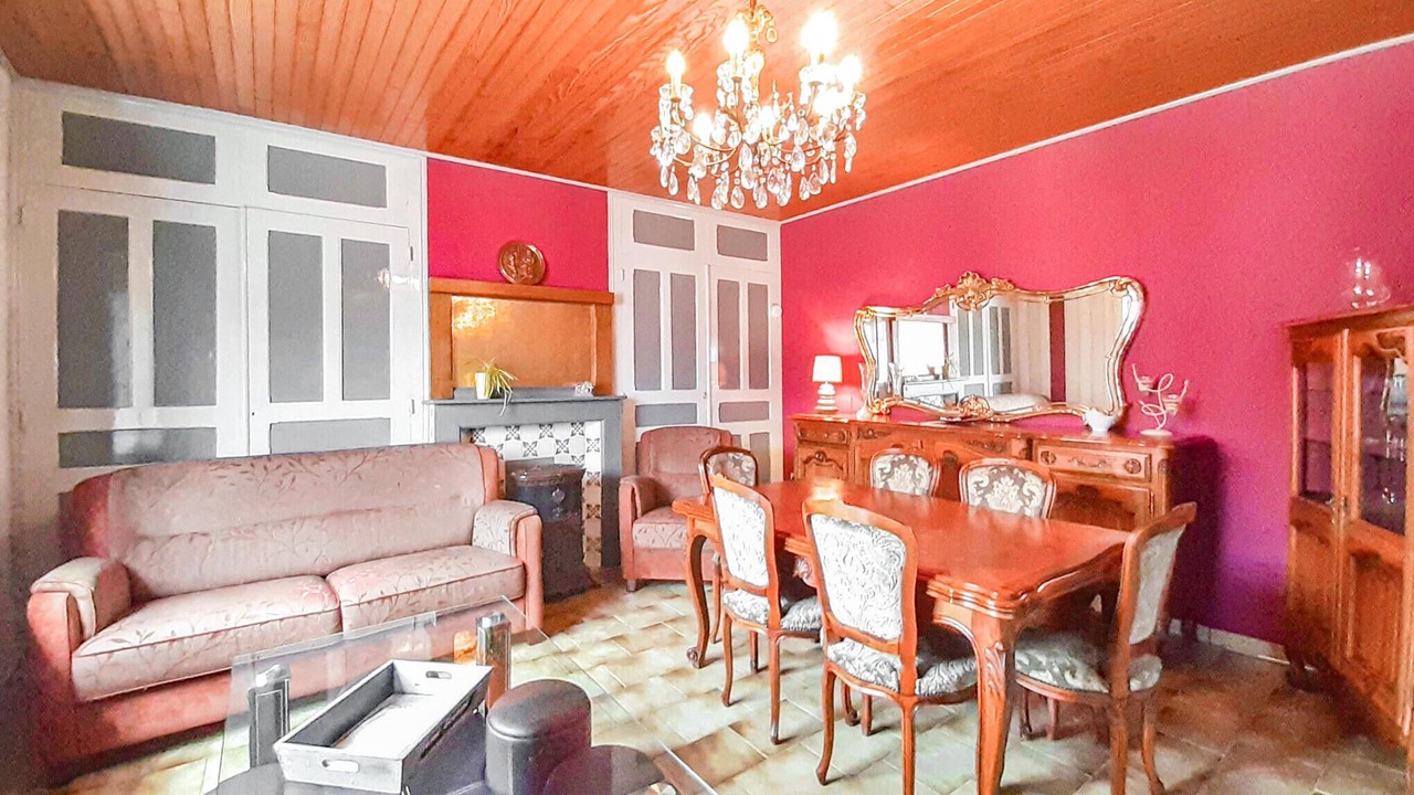 Photo of Bedroom in Bourthes