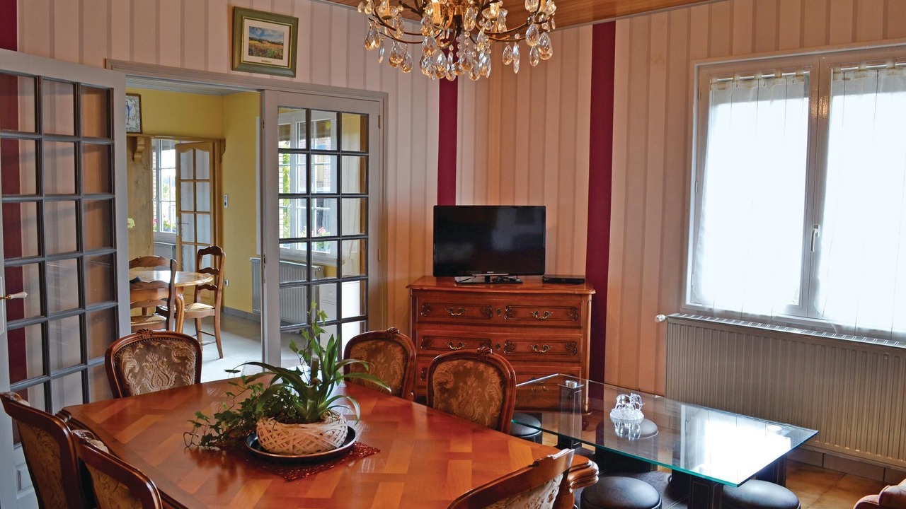 Photo of Bedroom in Bourthes