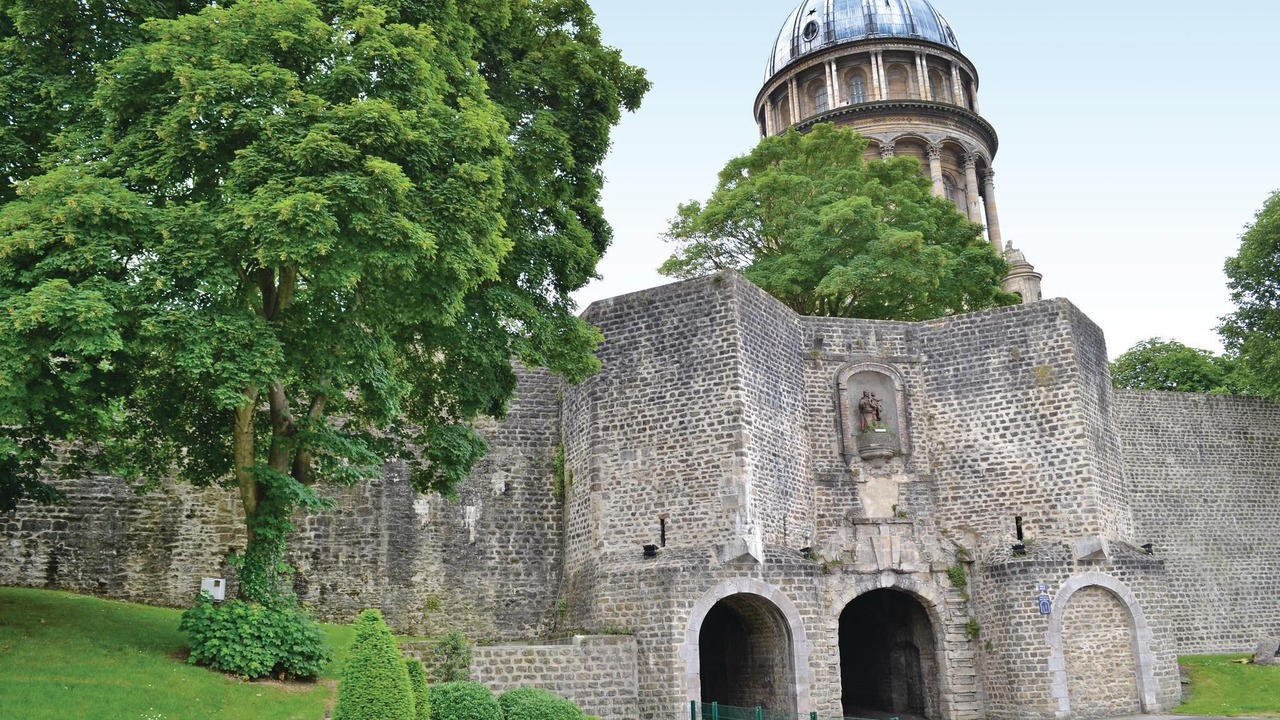 Photo of Others in Bourthes