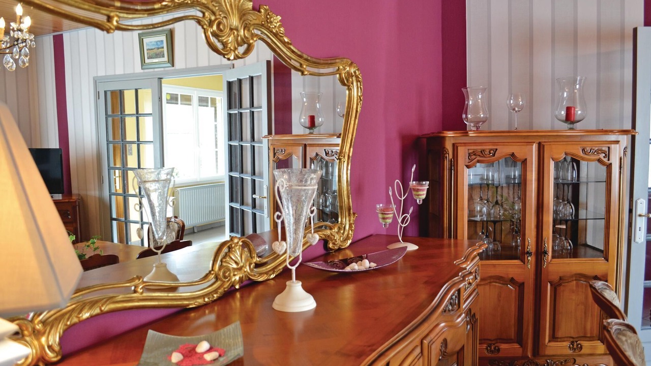 Photo of Bedroom in Bourthes