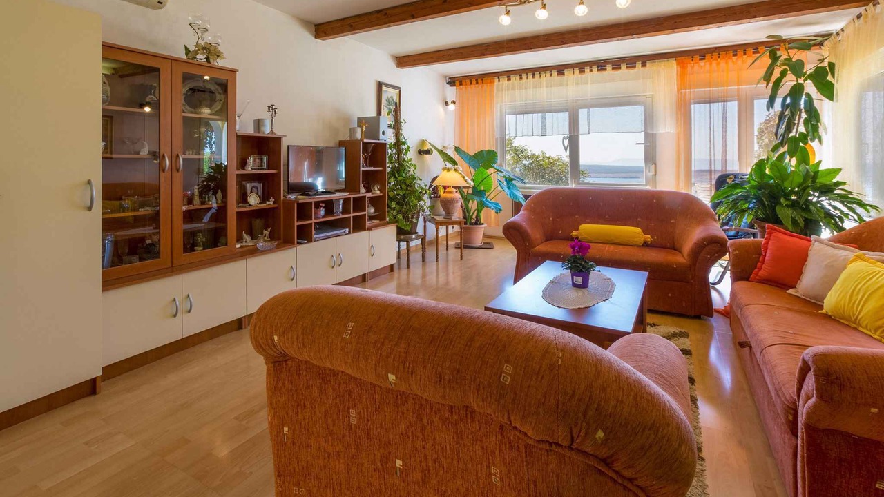Photo of Livingroom in Dramalj