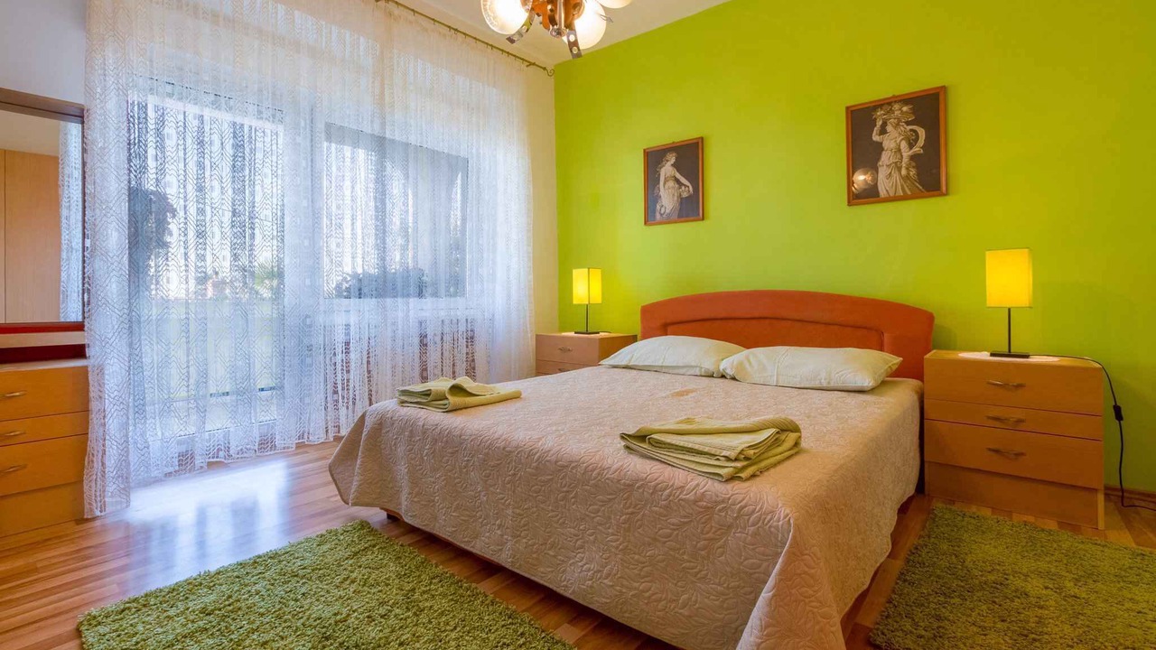 Photo of Bedroom in Dramalj