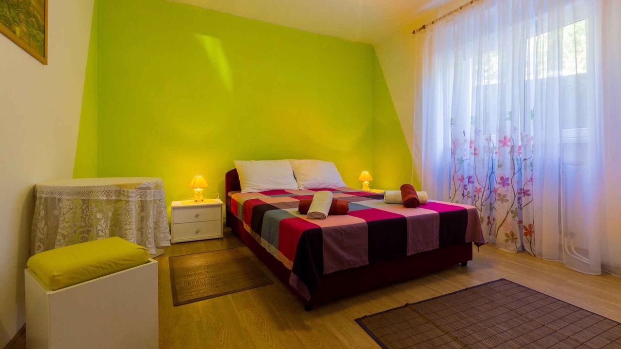 Photo of Bedroom in Dramalj
