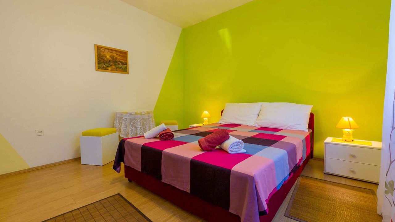 Photo of Bedroom in Dramalj