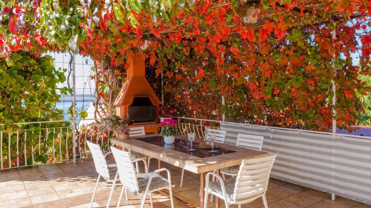 Photo of Outdoor in Dramalj
