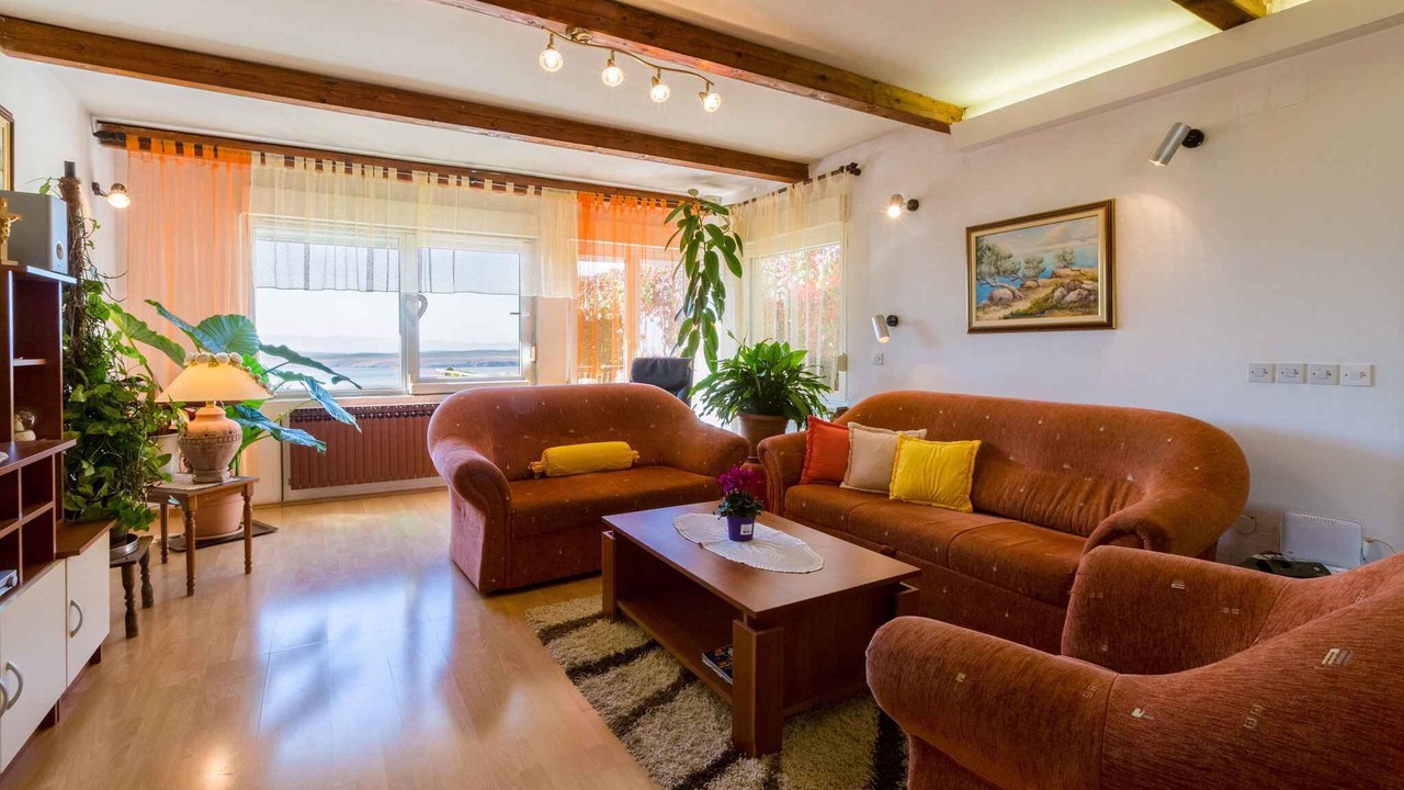 Photo of Livingroom in Dramalj