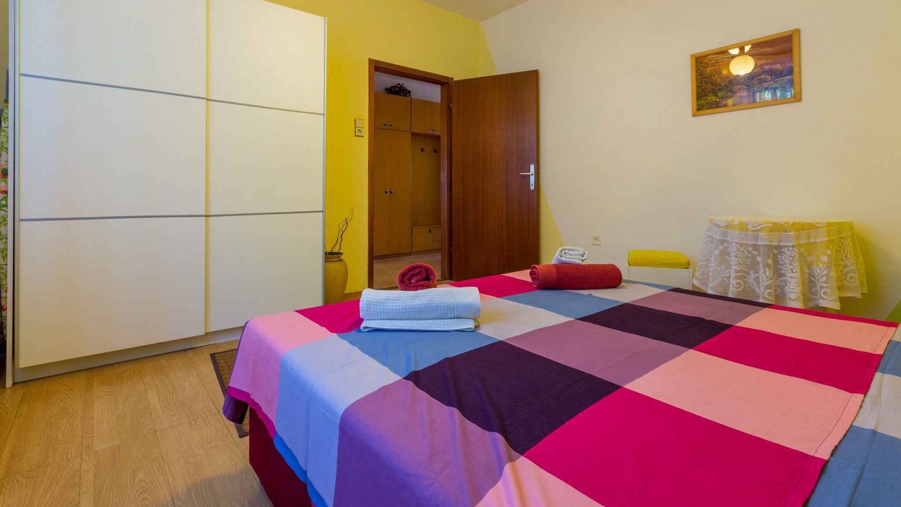 Photo of Bedroom in Dramalj