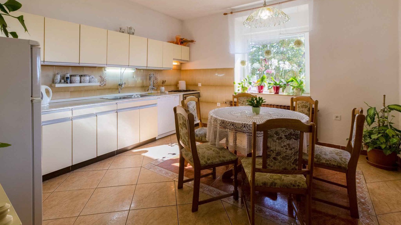 Photo of Kitchen in Dramalj
