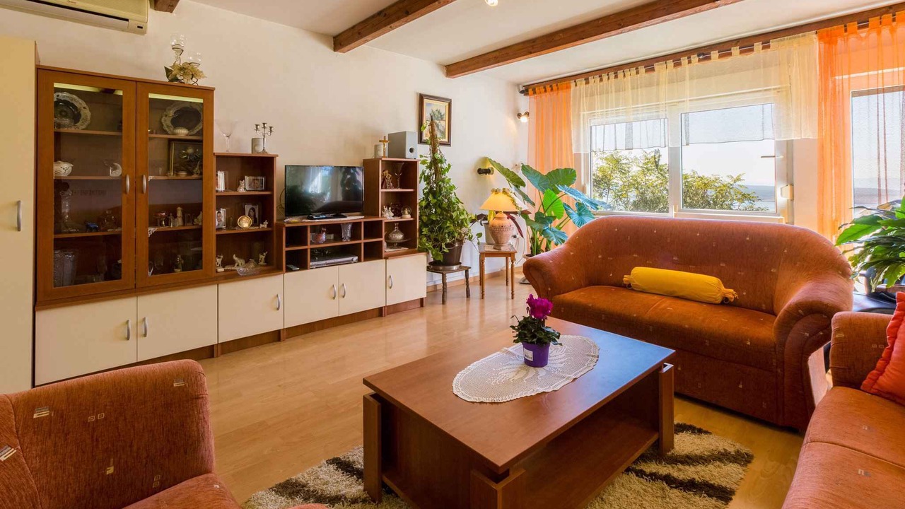 Photo of Livingroom in Dramalj