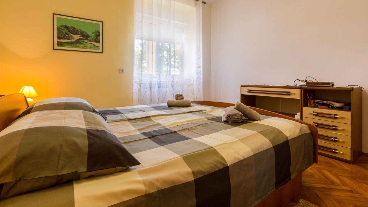 Photo of Bedroom in Dramalj