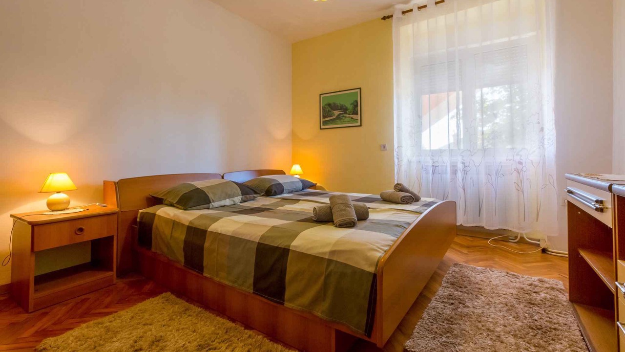 Photo of Bedroom in Dramalj