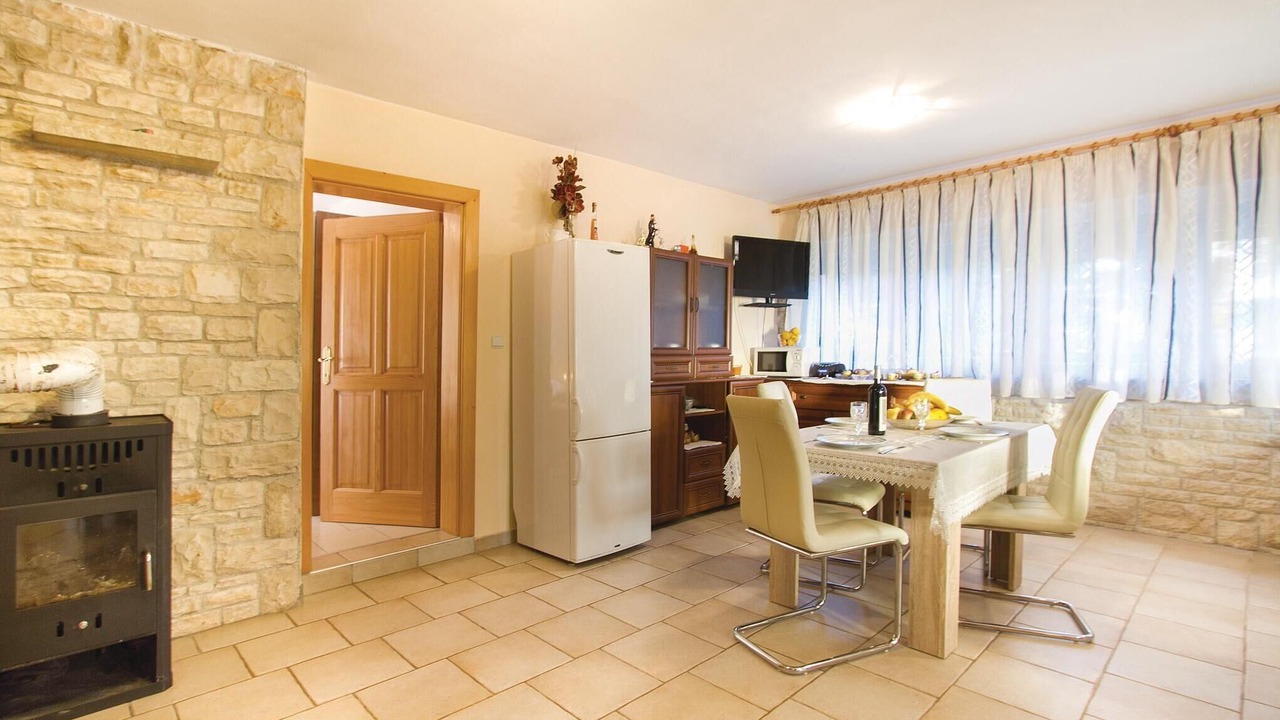 Photo of Bedroom in Peroj