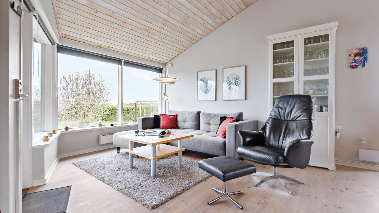 Photo of Bedroom in Bønnerup Strand