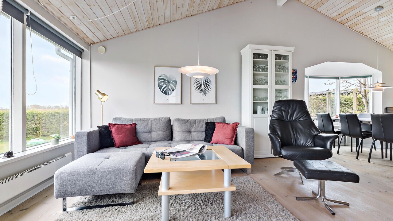 Photo of Bedroom in Bønnerup Strand