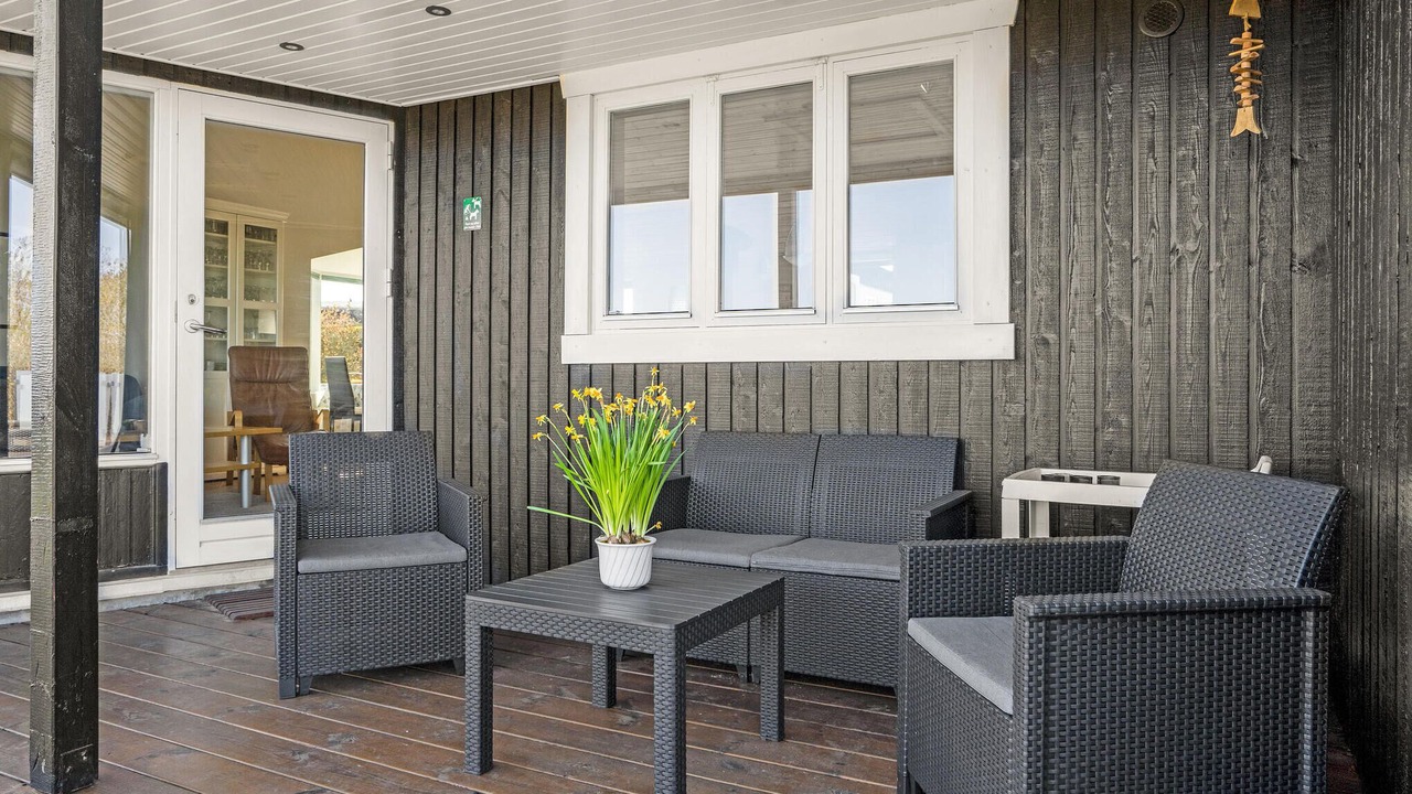 Photo of Outdoor in Bønnerup Strand