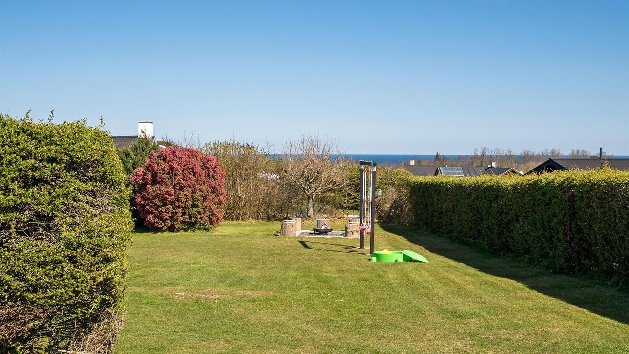 Photo of Outdoor in Bønnerup Strand