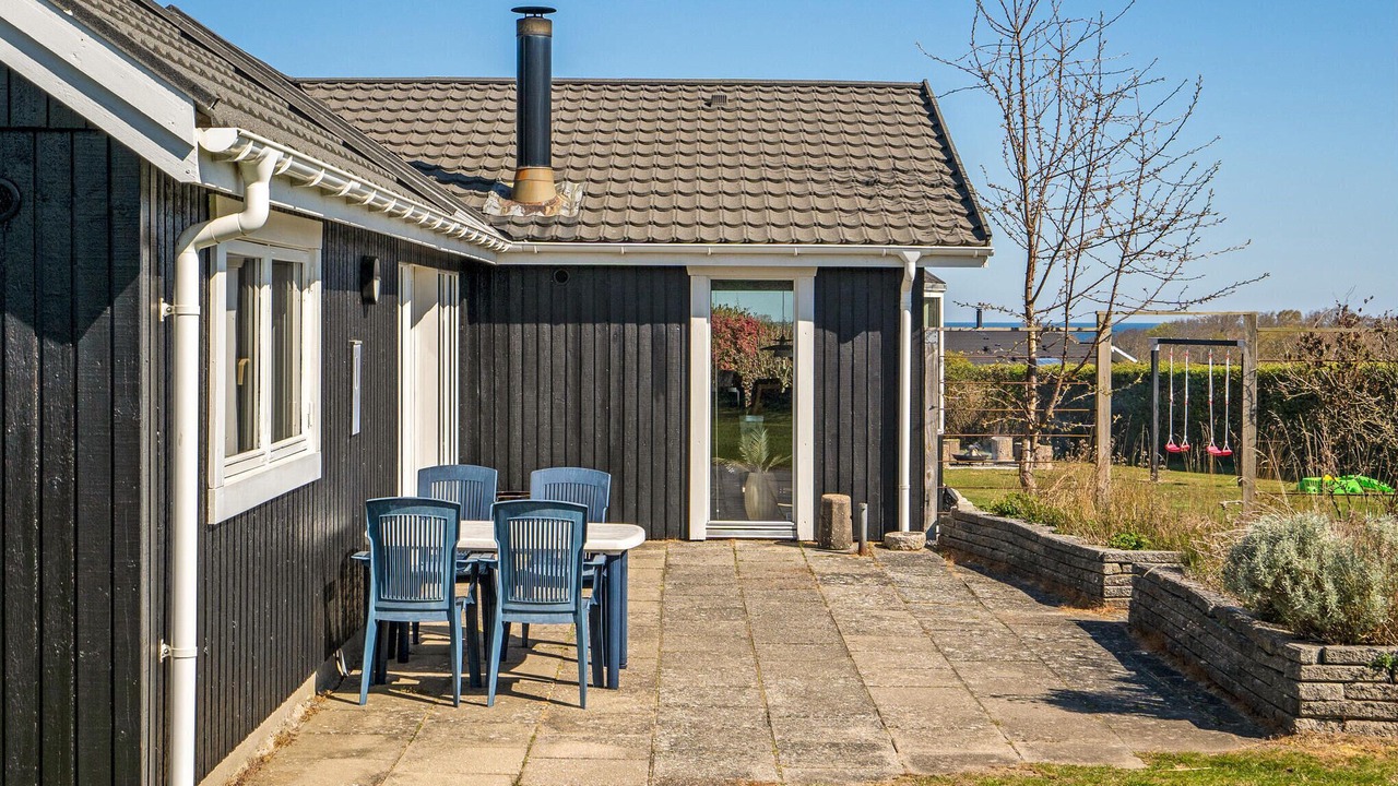 Photo of Outdoor in Bønnerup Strand