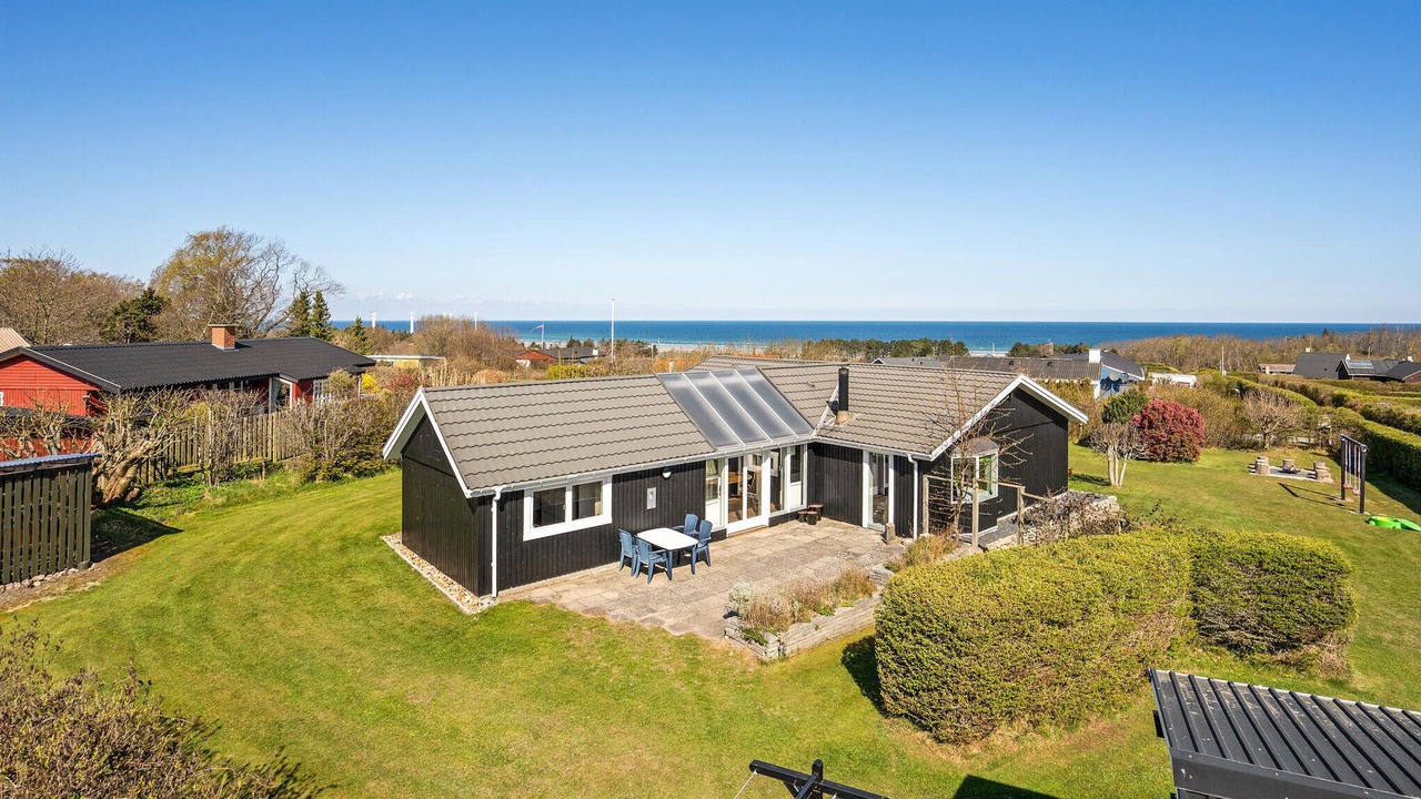 Photo of Outdoor in Bønnerup Strand