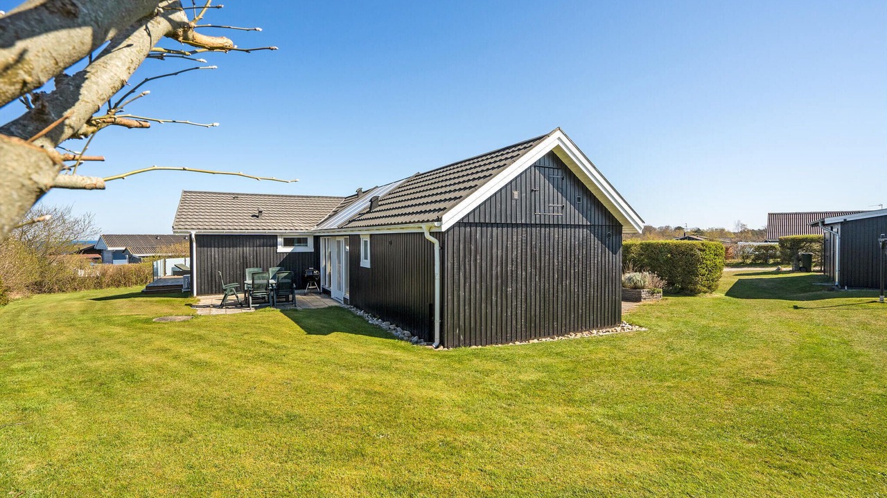 Photo of Outdoor in Bønnerup Strand