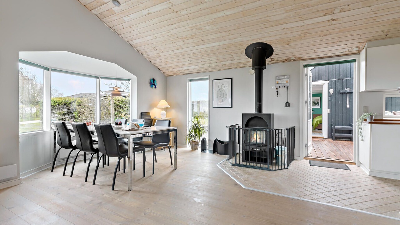 Photo of Bedroom in Bønnerup Strand