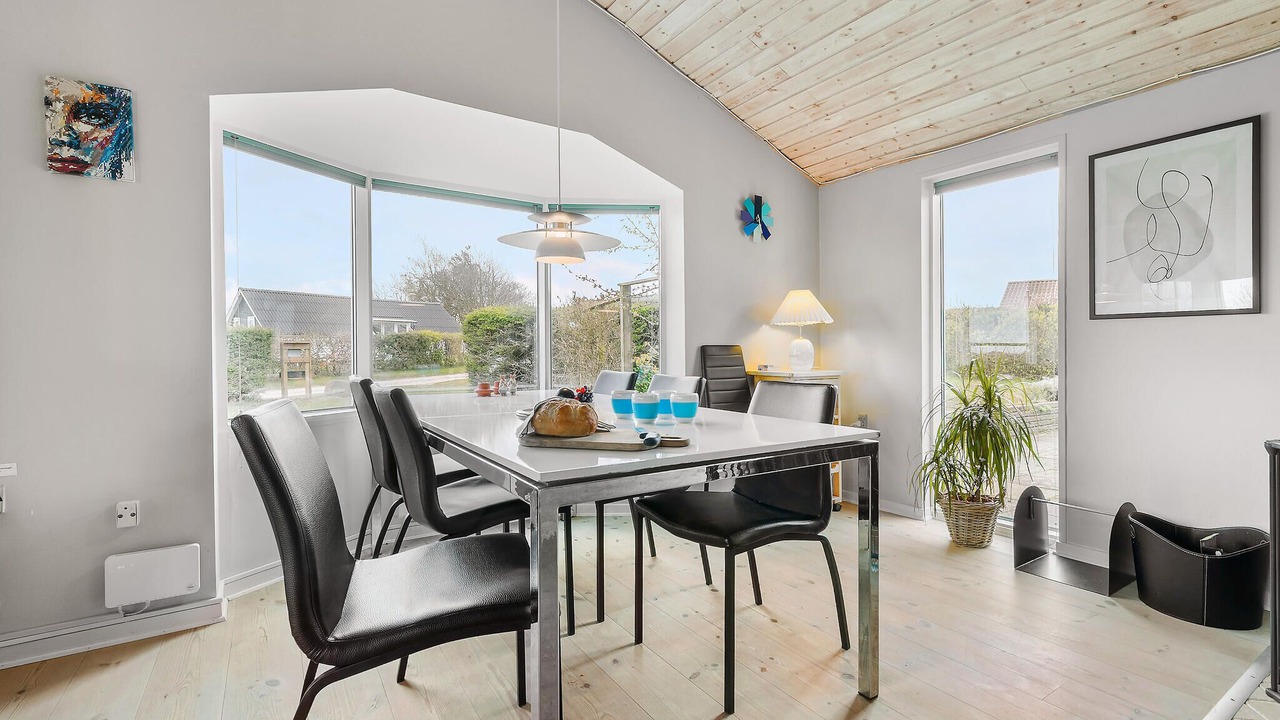 Photo of Bedroom in Bønnerup Strand