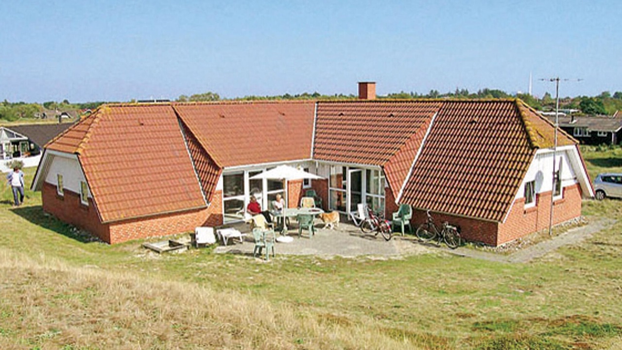 Photo of Outdoor in Rindby Strand