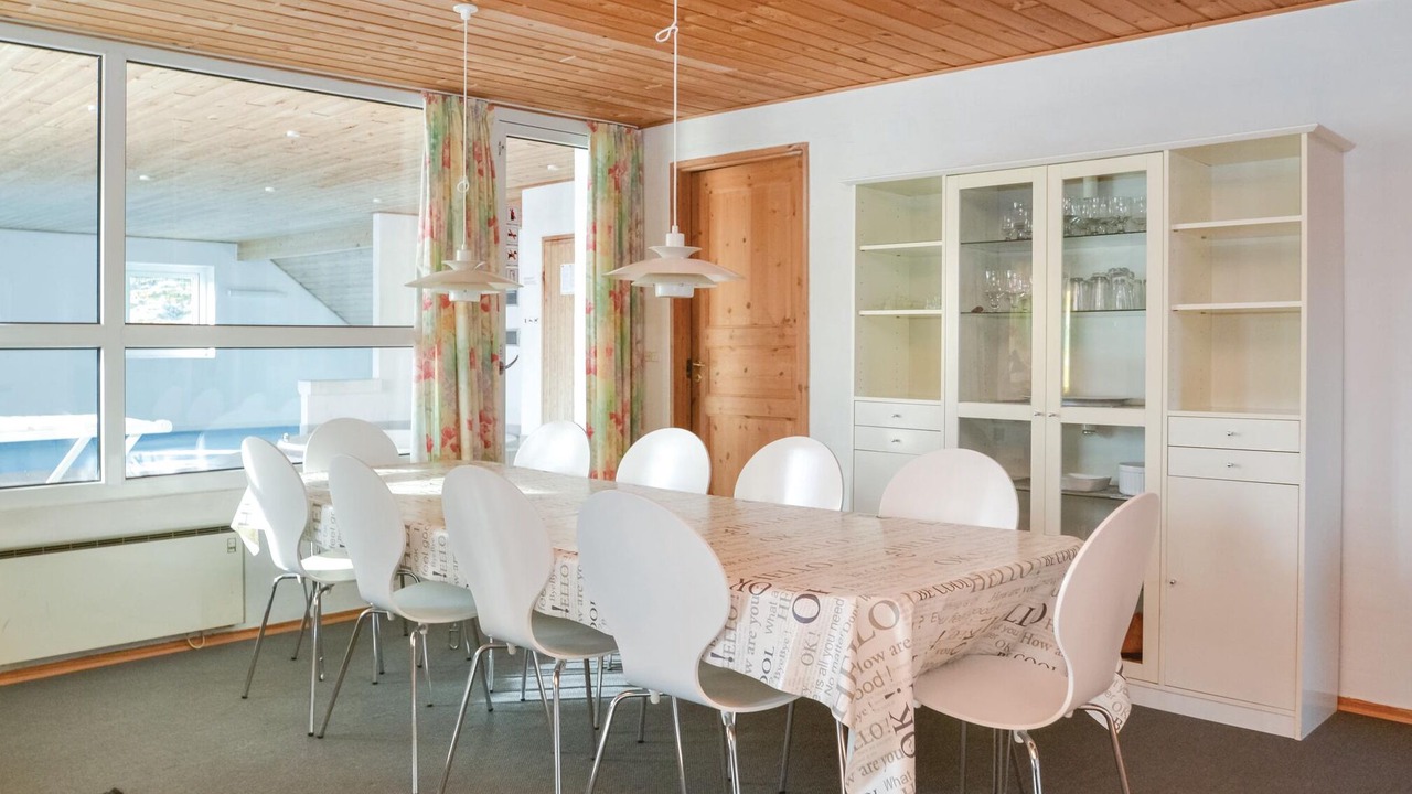 Photo of Bedroom in Rindby Strand