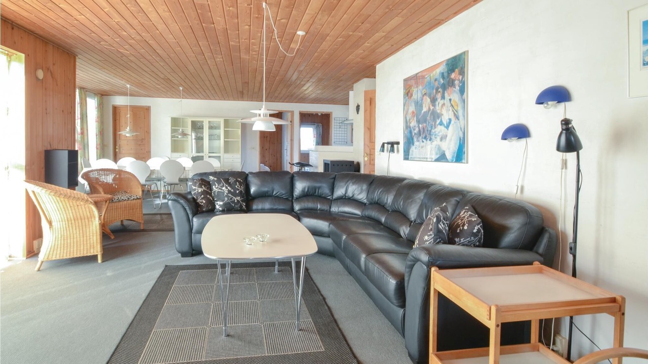 Photo of Bedroom in Rindby Strand