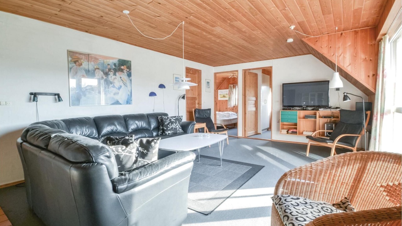 Photo of Bedroom in Rindby Strand