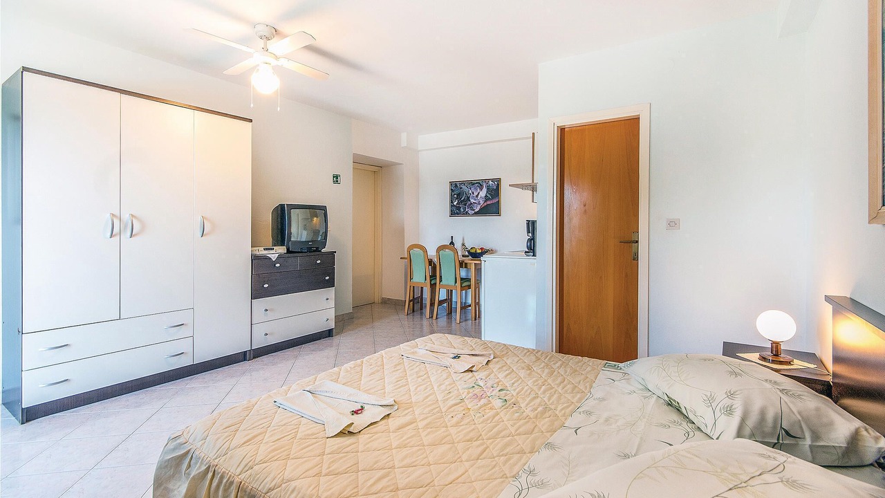 Photo of Bedroom in Vrsar