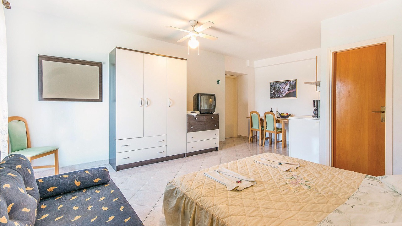 Photo of Bedroom in Vrsar