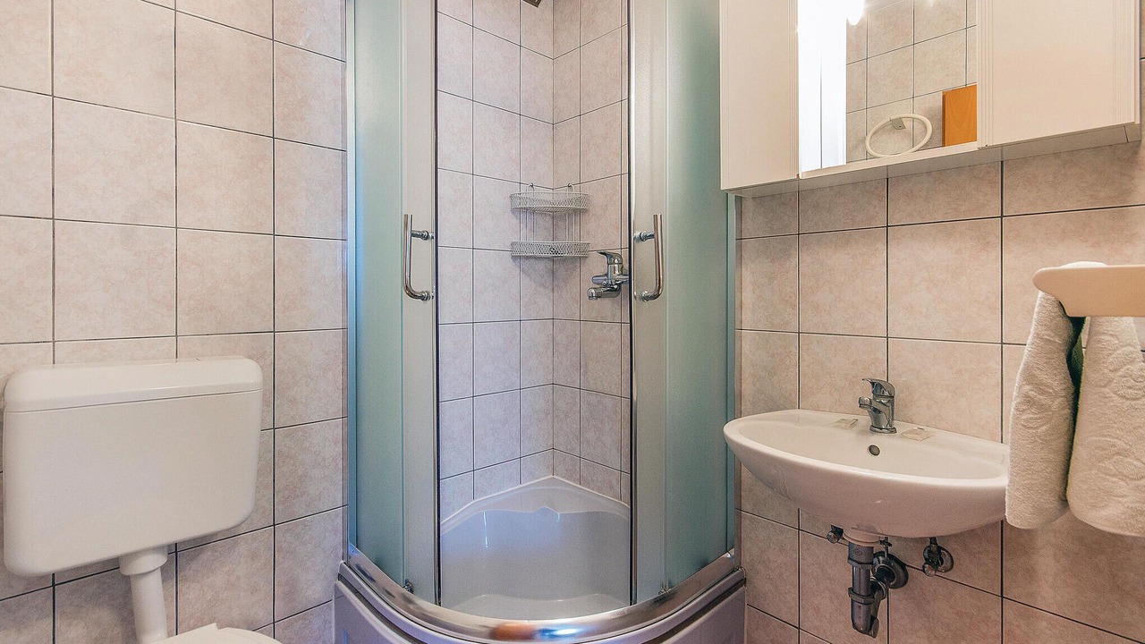 Photo of Bathroom in Vrsar