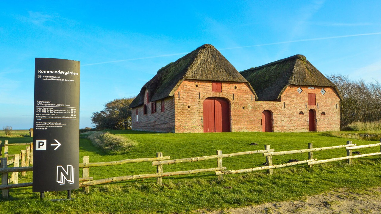 Photo of Others in Toftum