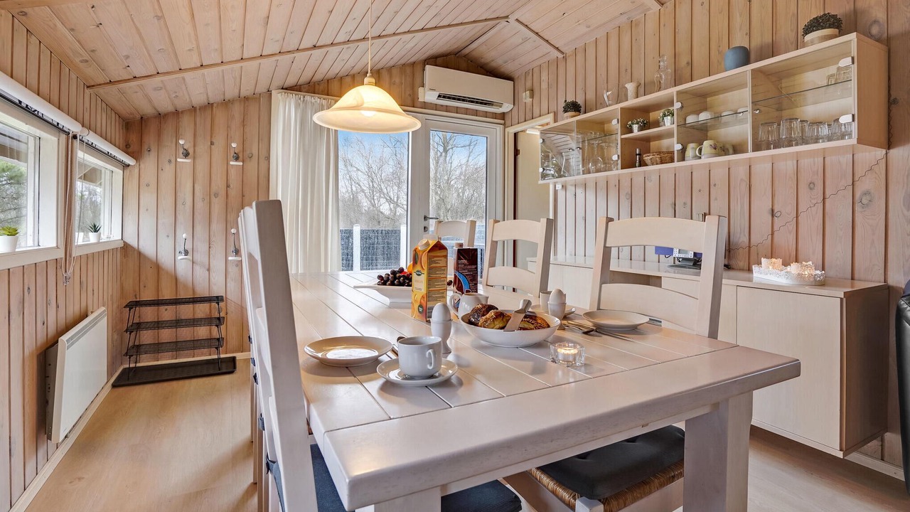 Photo of Bedroom in Toftum