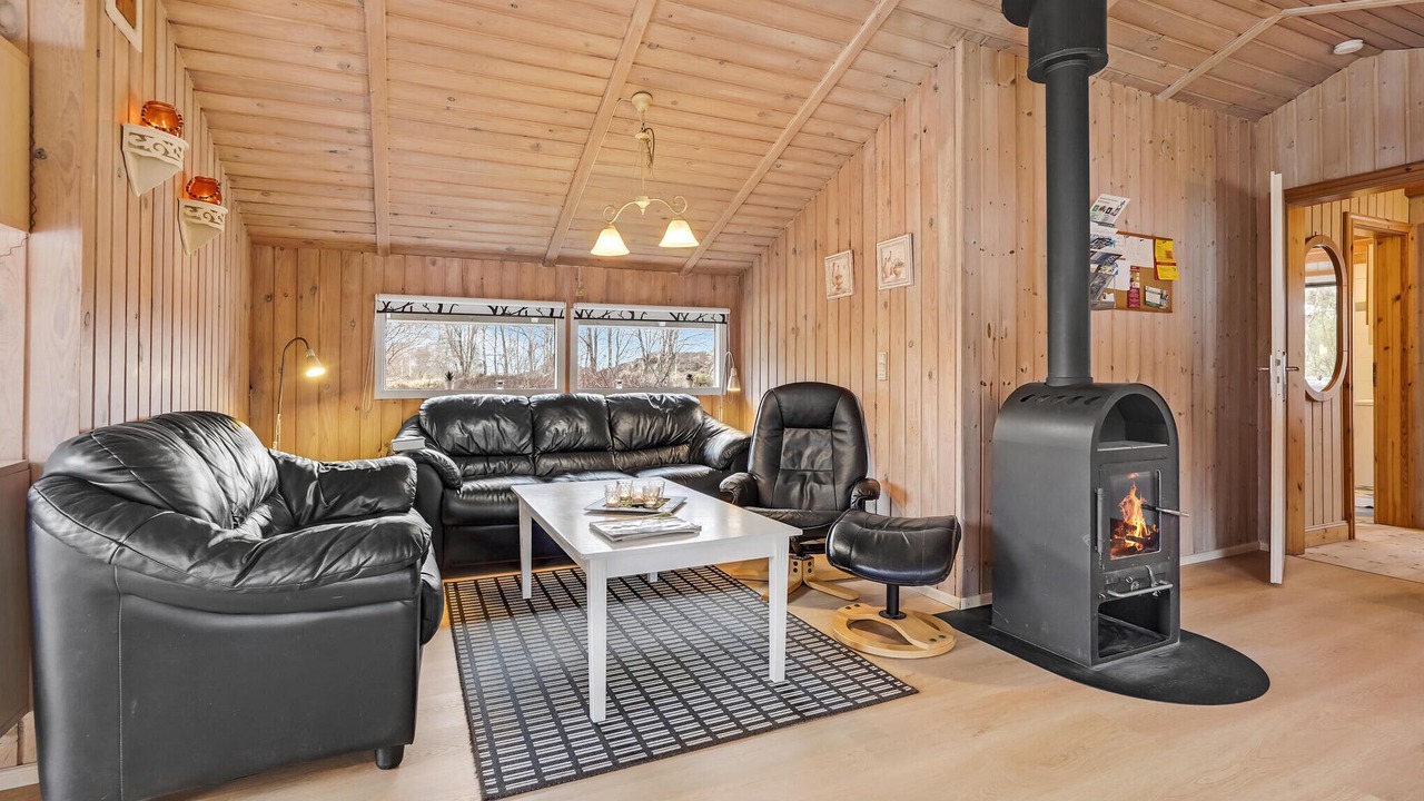 Photo of Bedroom in Toftum