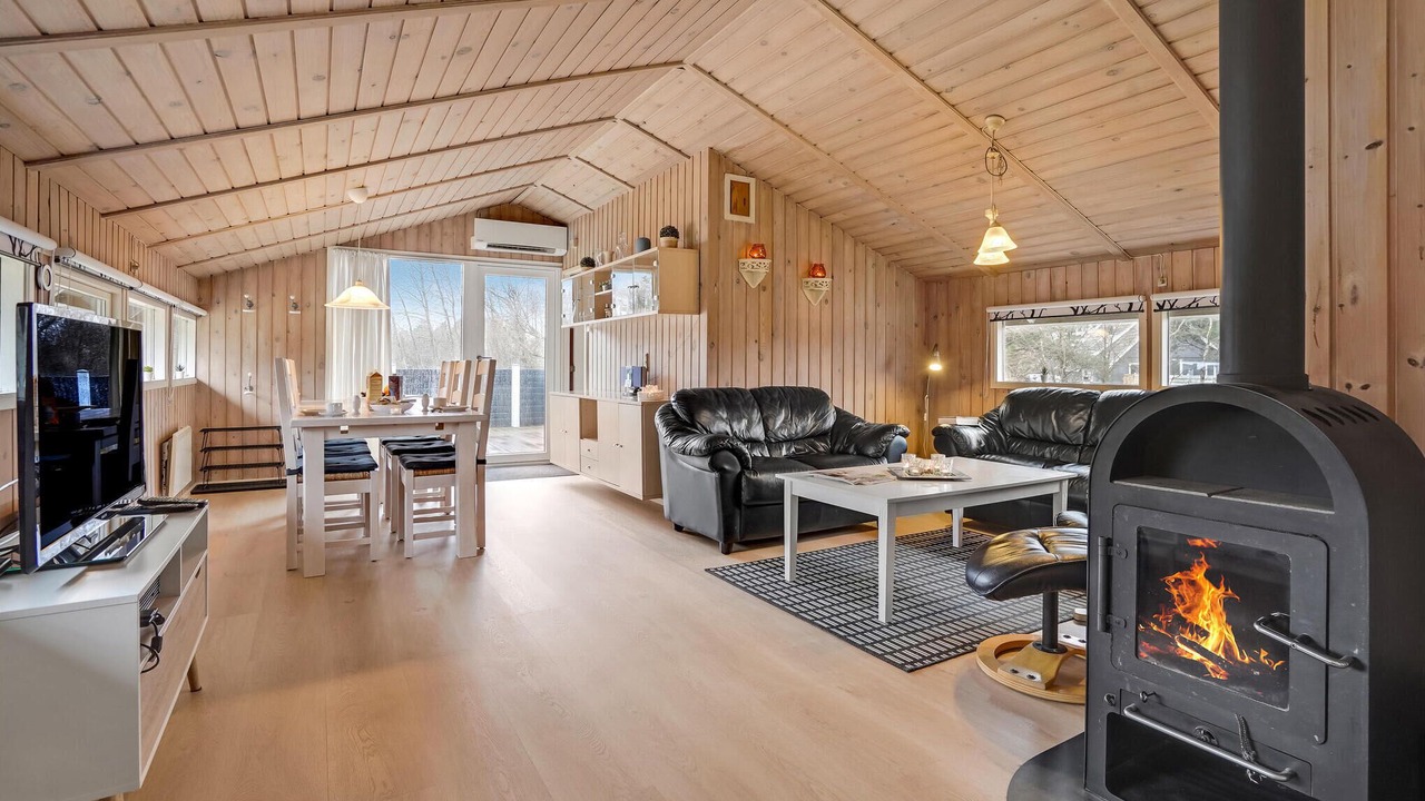 Photo of Bedroom in Toftum