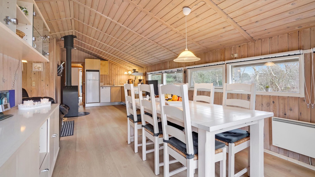 Photo of Bedroom in Toftum