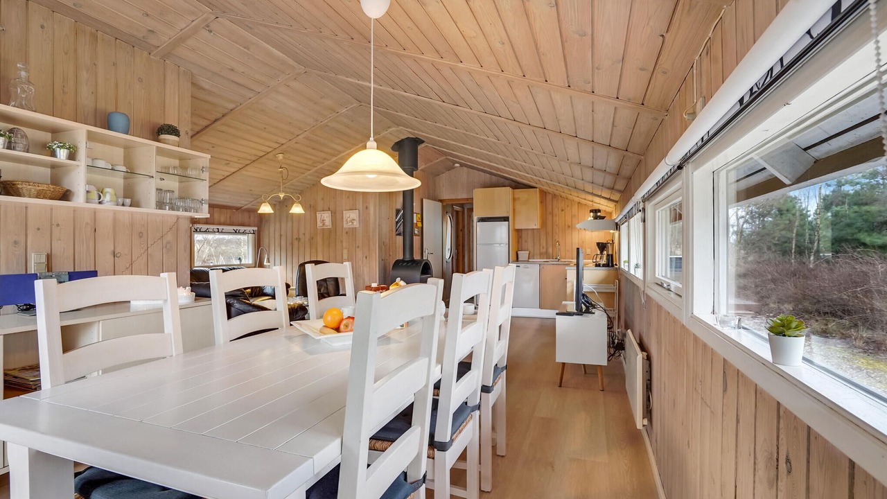 Photo of Bedroom in Toftum