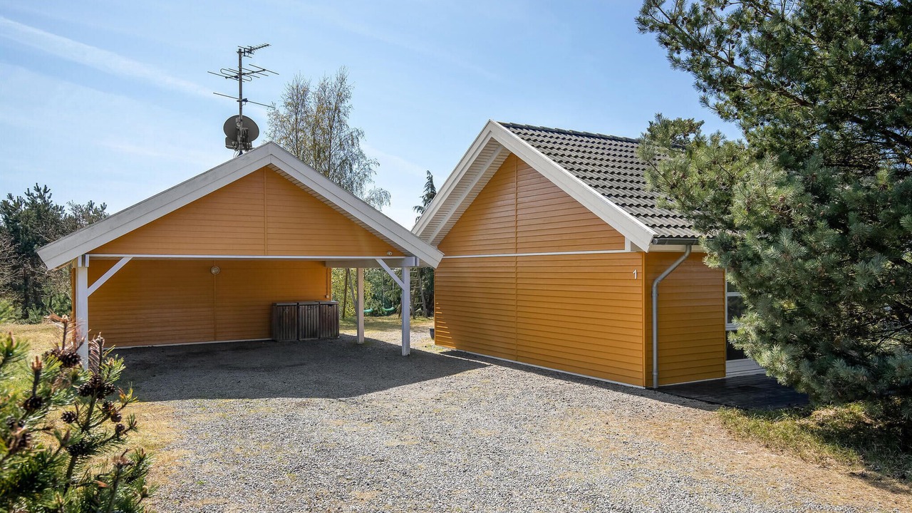 Photo of Outdoor in Oster Somarken