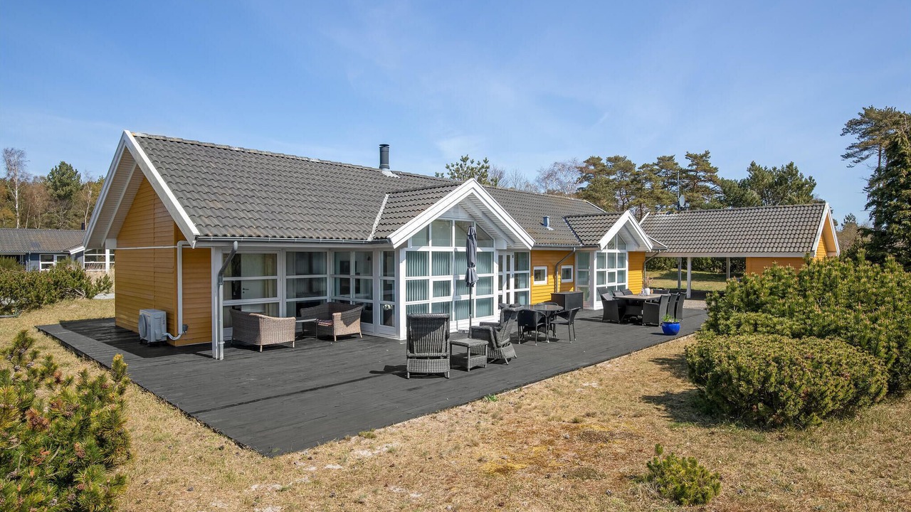 Photo of Outdoor in Oster Somarken