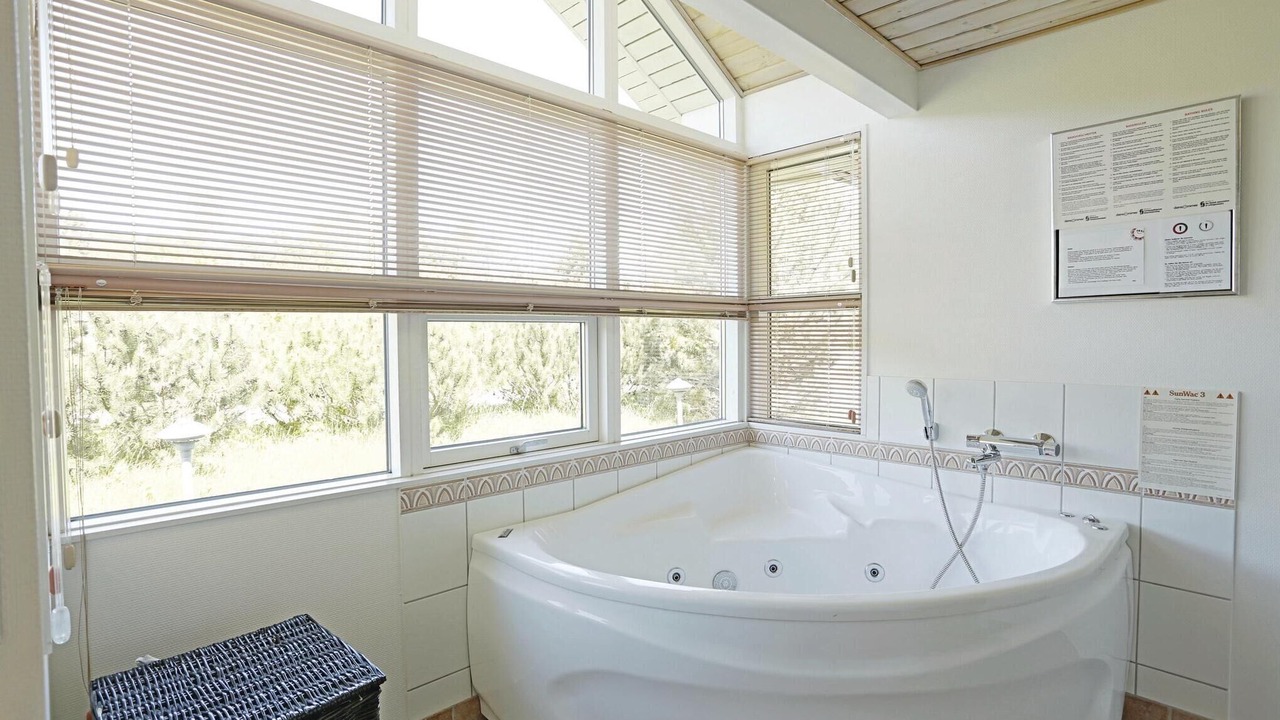 Photo of Bathroom in Oster Somarken