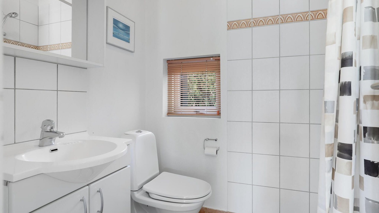 Photo of Bathroom in Oster Somarken