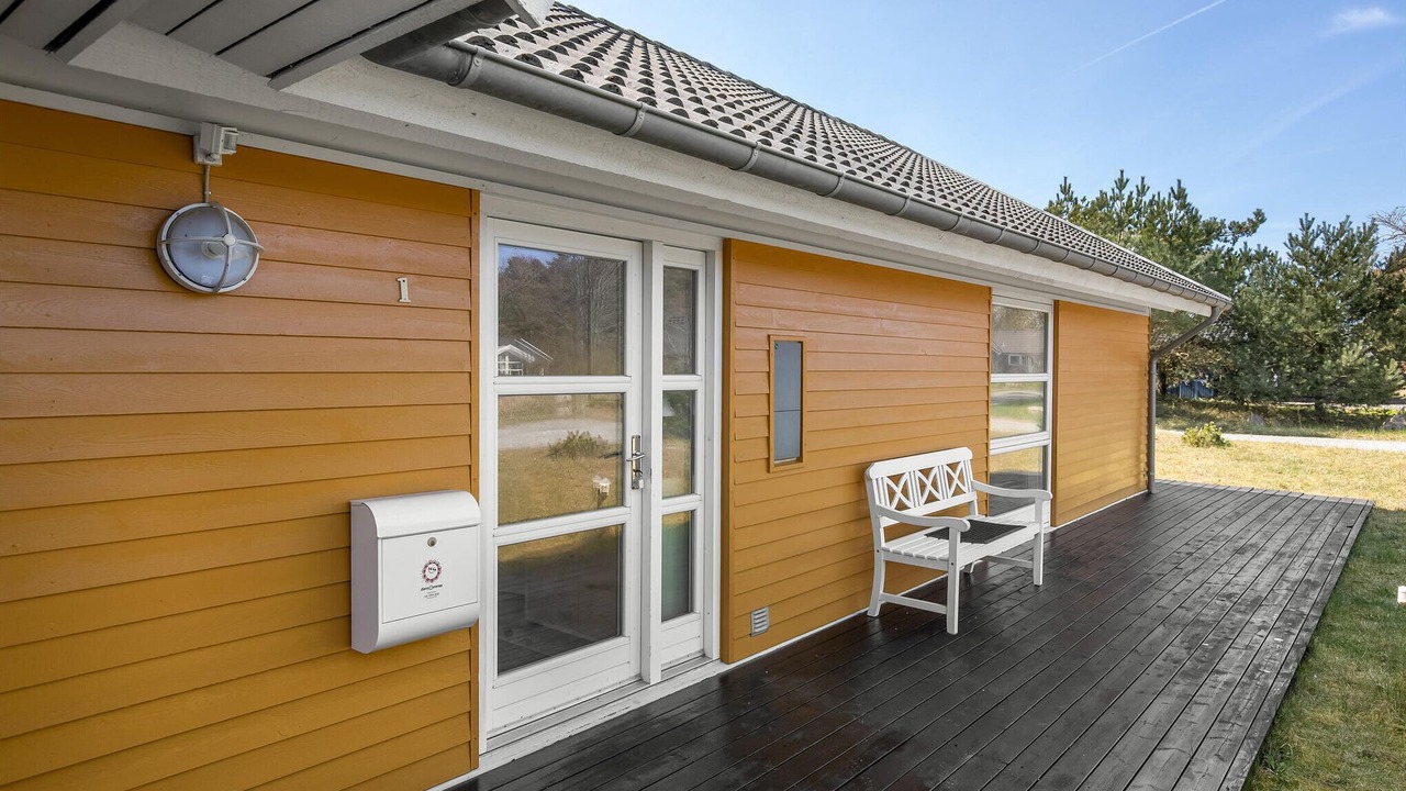 Photo of Outdoor in Oster Somarken