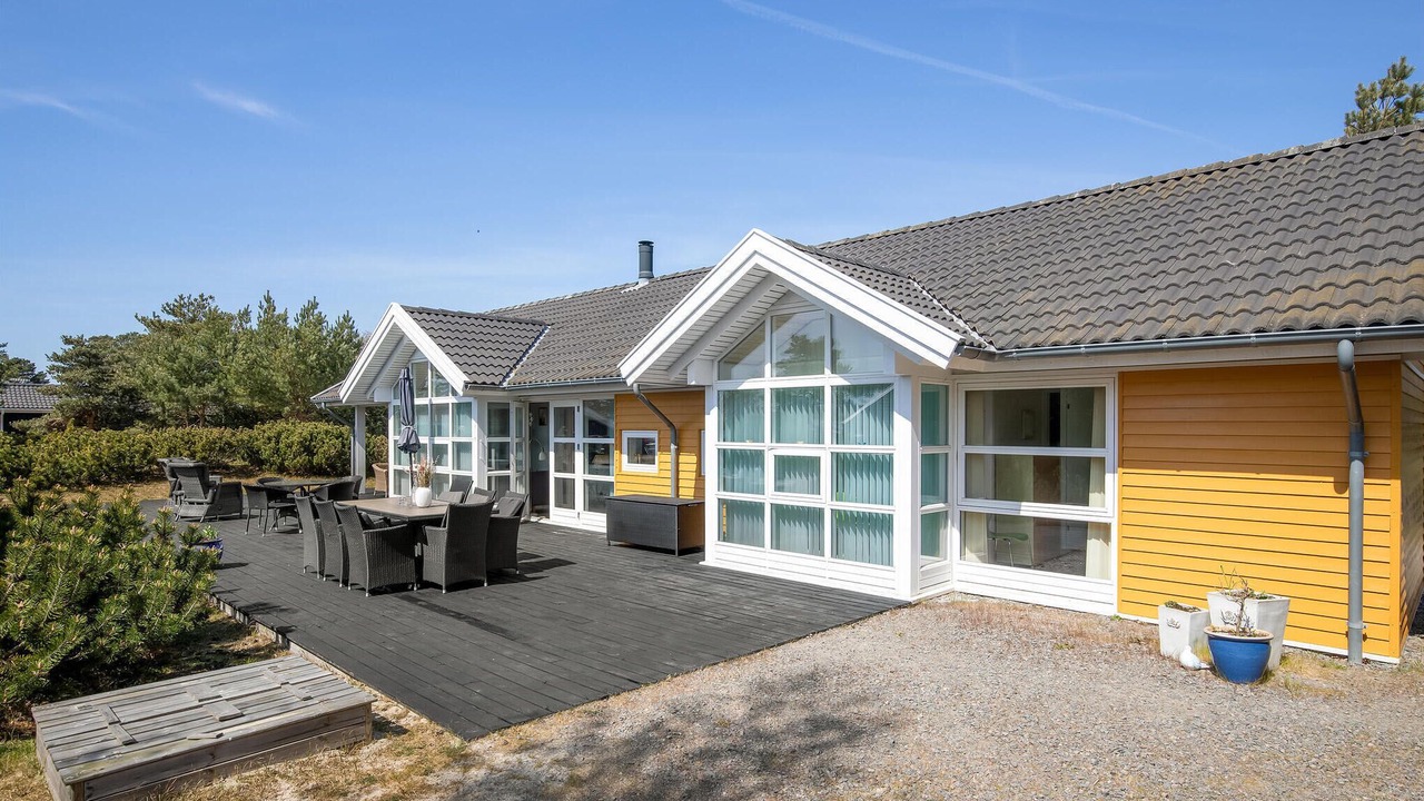 Photo of Outdoor in Oster Somarken