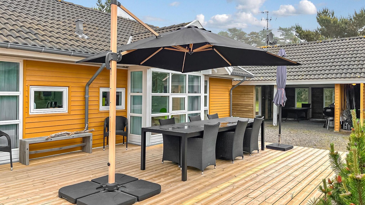 Photo of Outdoor in Oster Somarken